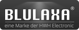Blulaxa Hwh Logo