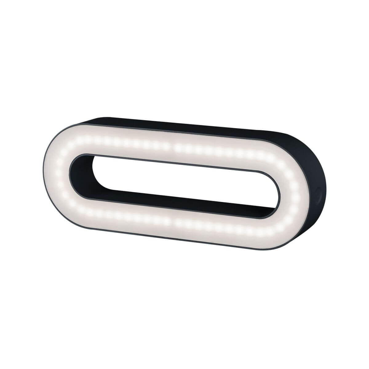 Paulmann Mobile Außenleuchte Moval IP44 3,5W Anthrazit Dimmbar Produktabbildung