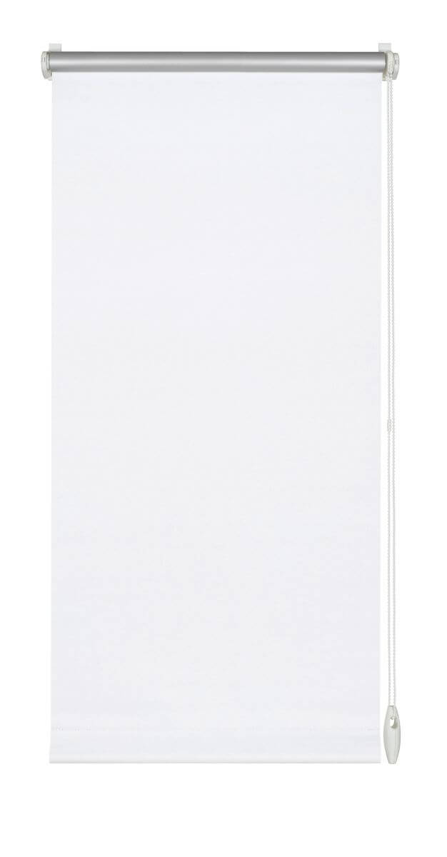 YOURSOL EasyFix Thermo Rollo, Verdunklung, Klemm-Rollo, 40 x 150 cm, Weiß Produktabbildung 3