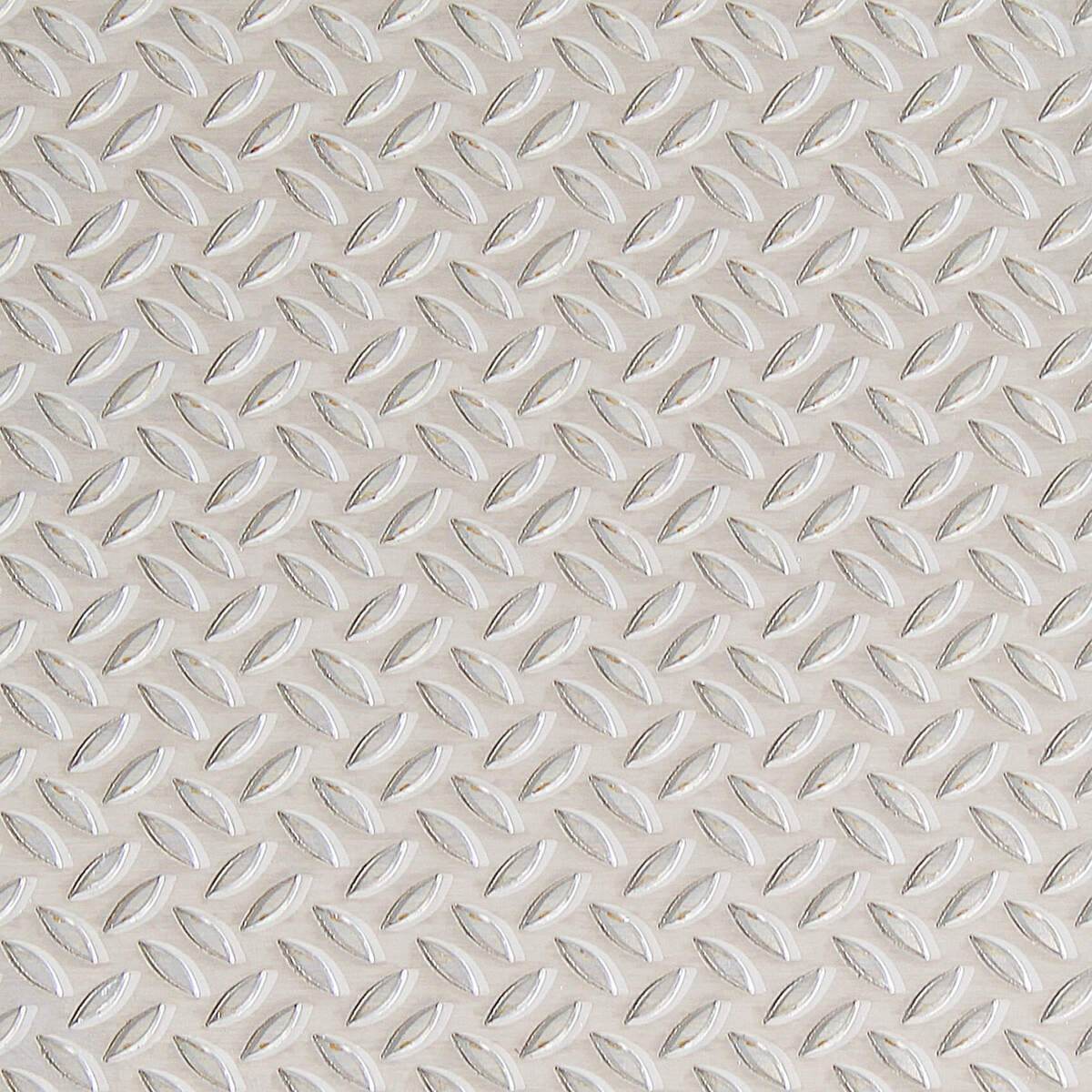 Alberts Alu-Strukturblech Gersten 200 x 500 x 1,5 mm Alu Produktabbildung 1