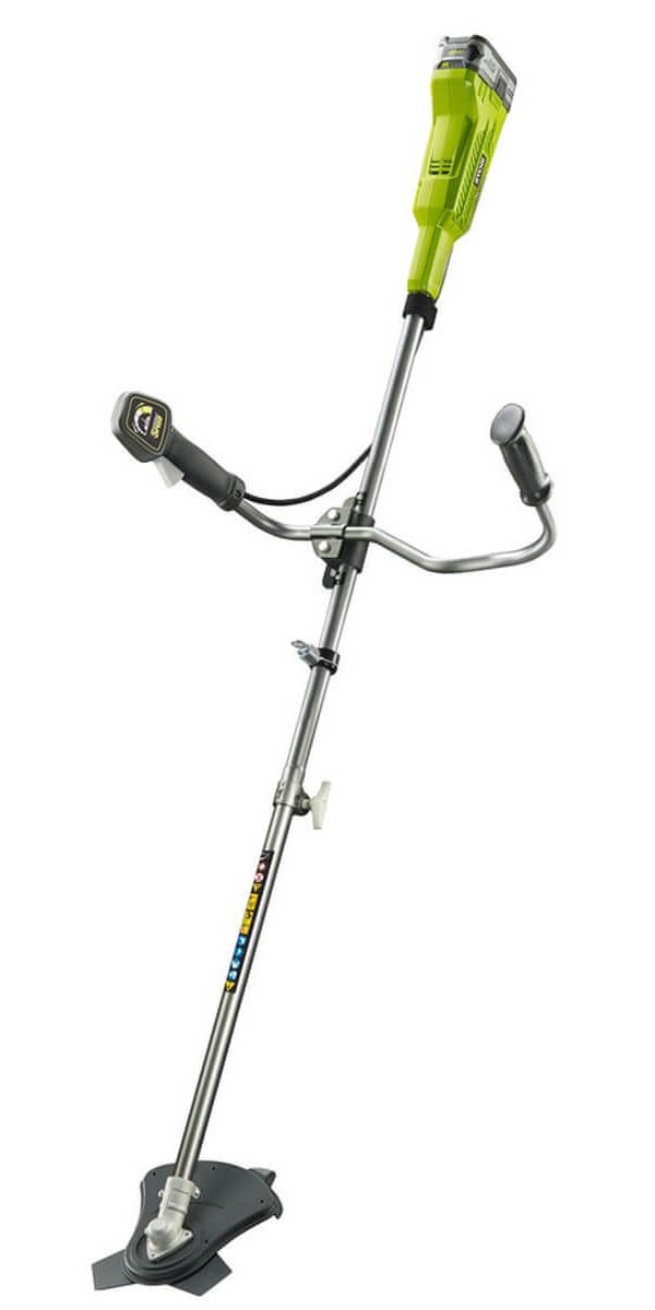 Ryobi Akku-Sense ONE+ 18 V RBC18X20B4F | Mit Akku und Ladegerät Produktabbildung