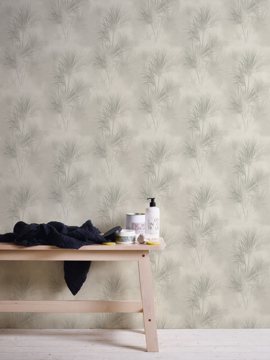 AS Creation Tapete | Dschungeltapete Grau | Exotic Life Produktabbildung 4