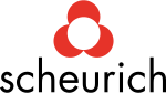 Scheurich