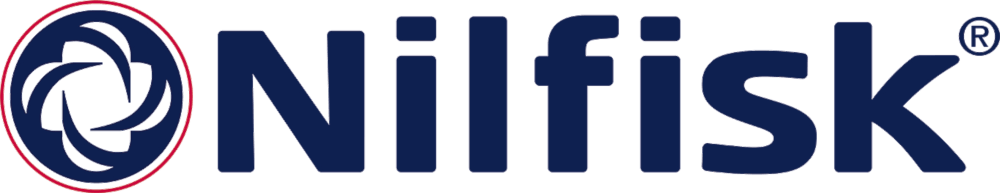 Nilfisk Logo