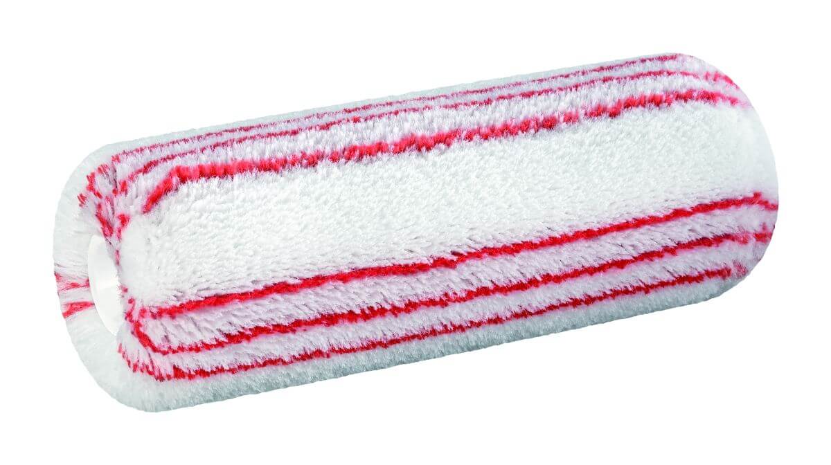 Color Expert Polyamid-Farbwalze WallStar, 25cm Breite, für grobe Untergründe Produktabbildung 1