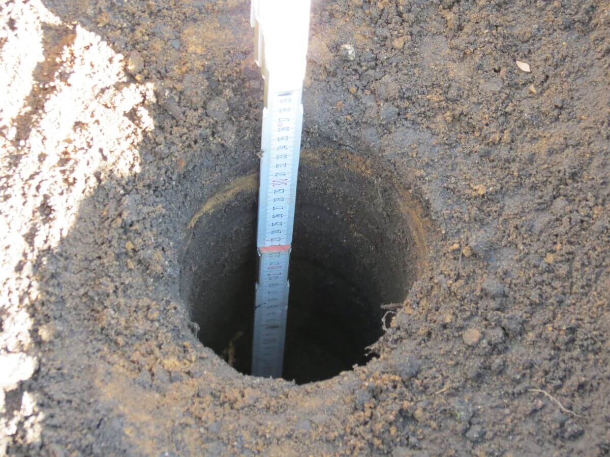 Quikset 2K Dübel für den Boden | Perfekt für Pfähle | Anmischen in 20 Sekunden Produktabbildung 7