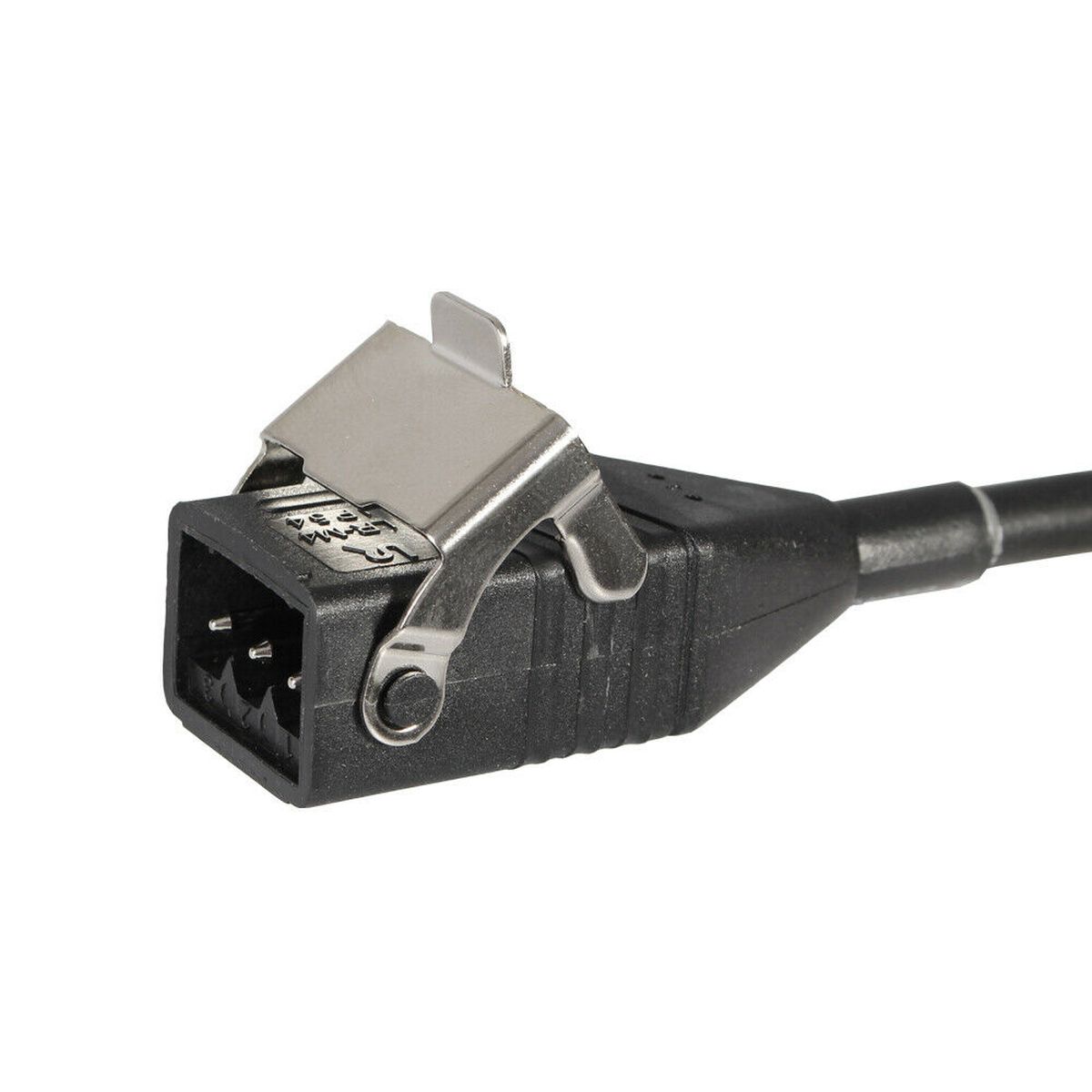 B-Ware Somfy Universal Setting Kabel Einstellkabel Kit für 230 V AC Antriebe Produktabbildung 2