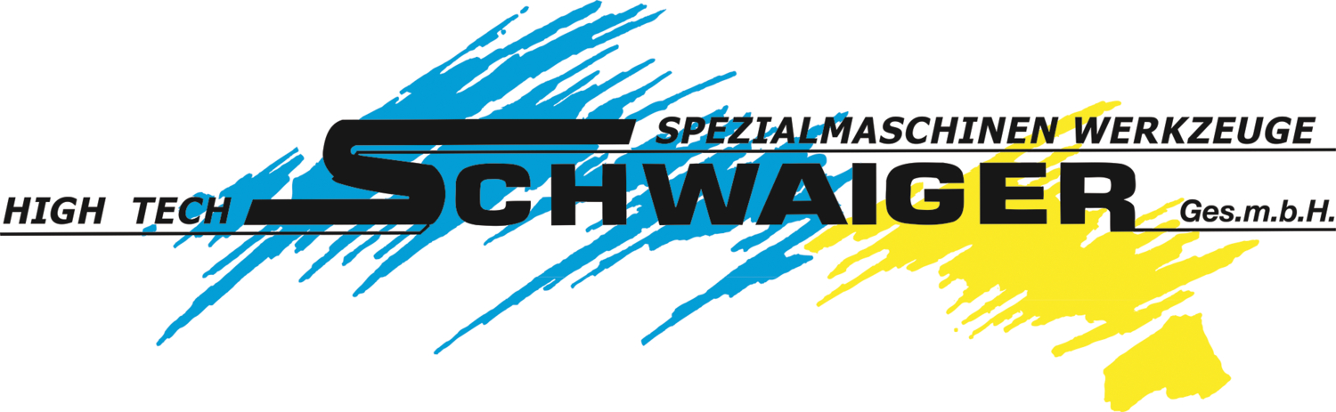 Schwaiger Logo