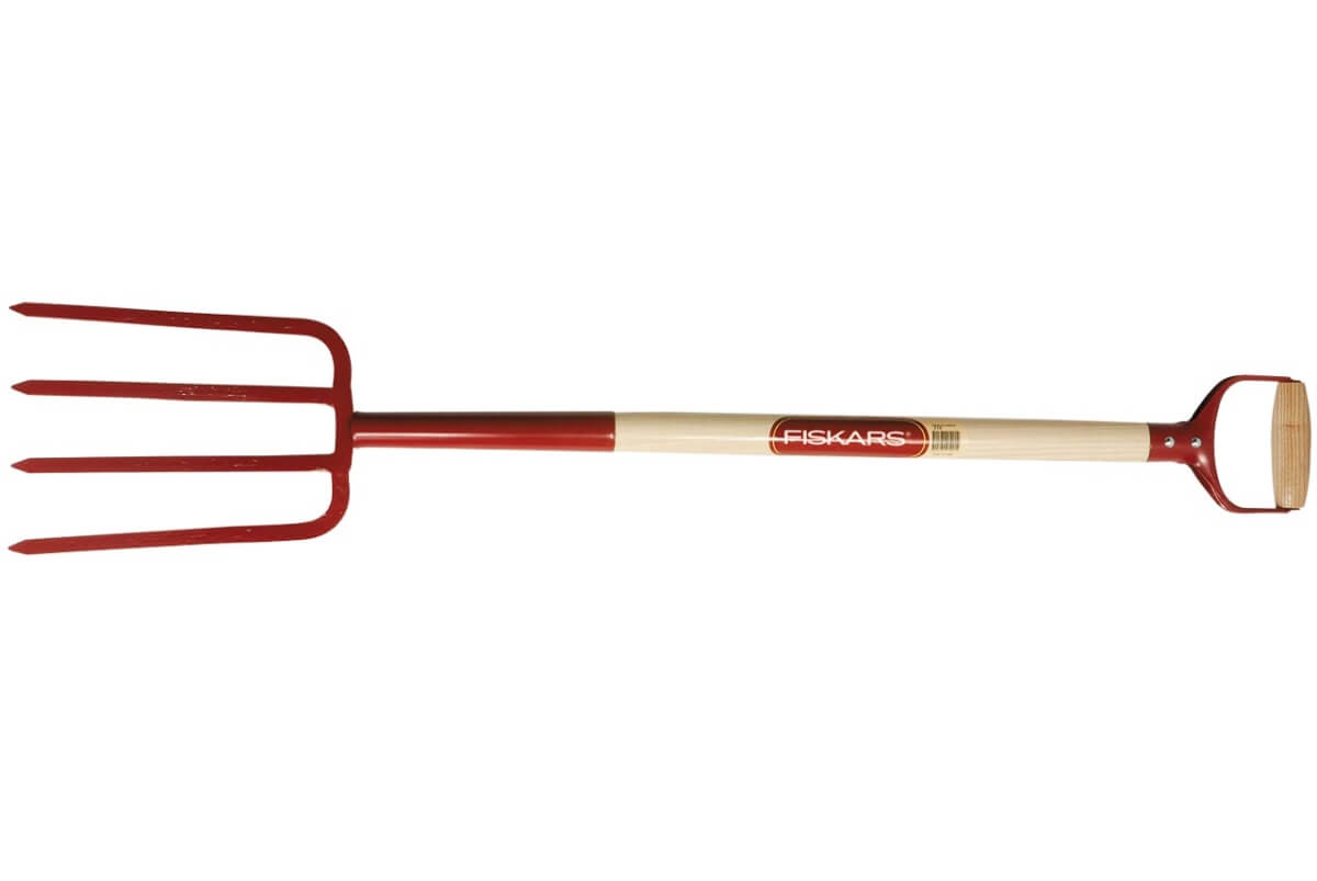 Fiskars Classic Spatengabel Produktabbildung 1