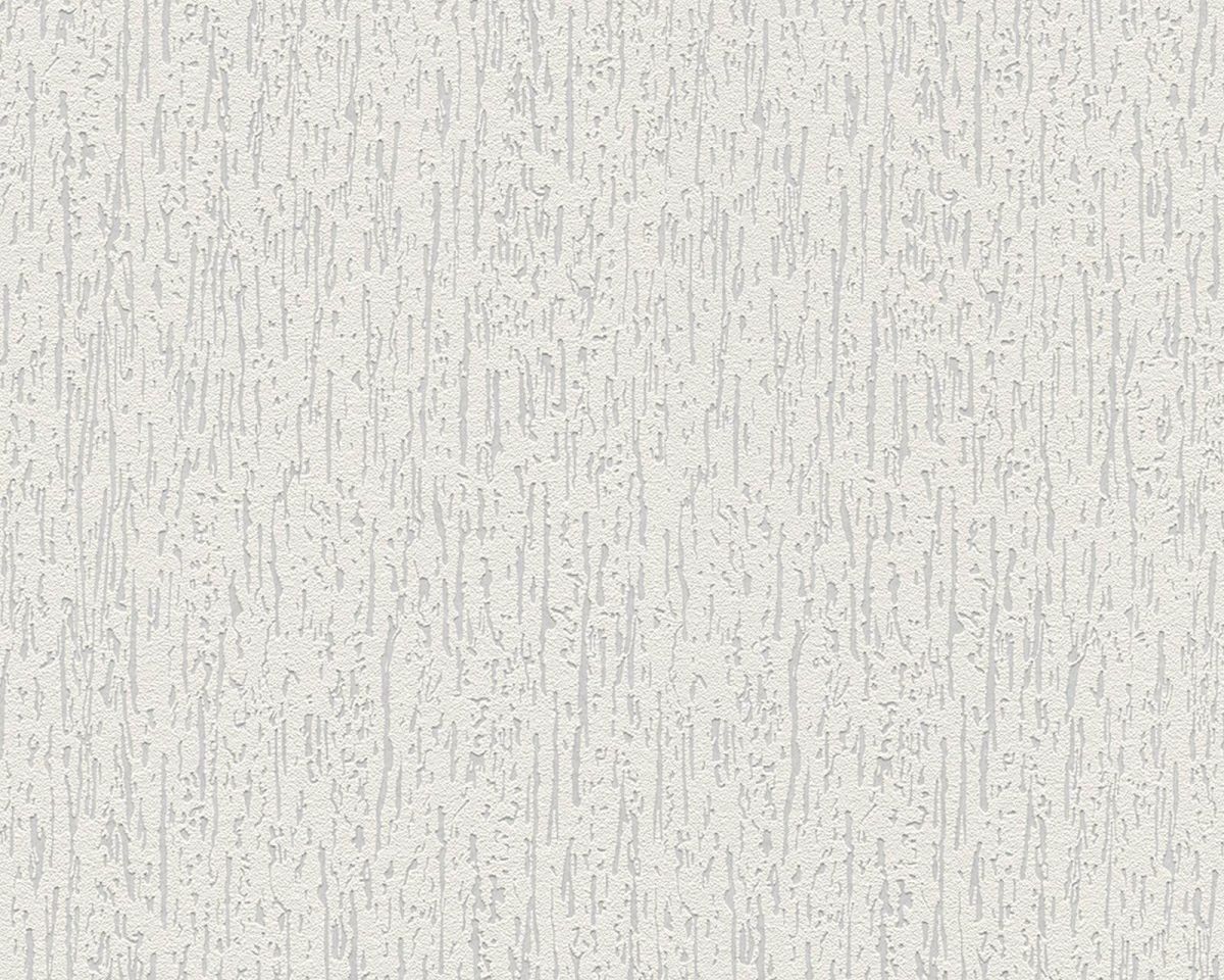 AS Creation Meistervlies Pro 2 Weiß: Vlies-Tapete 168917, überstreichbar Produktabbildung 1