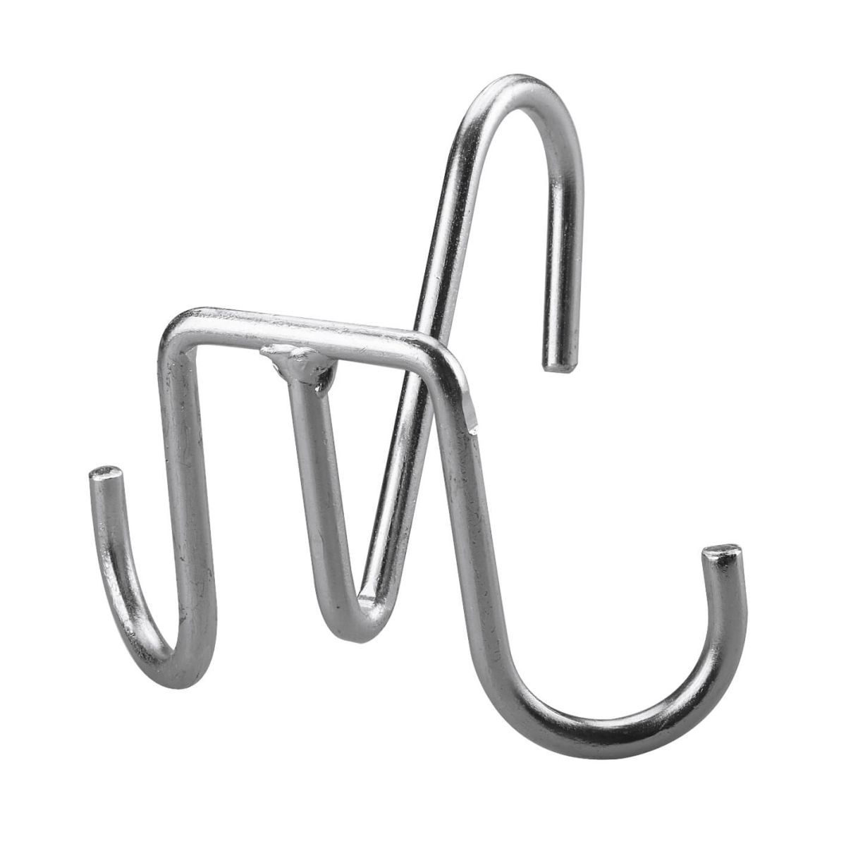 Hailo Zubehör für Sprossenleitern, Wandhalterung, Einhängetritt Produktabbildung 4