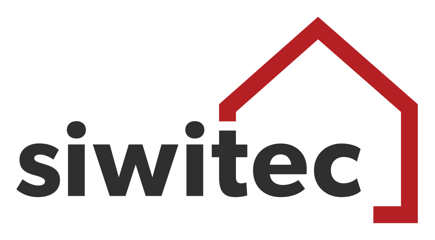 siwitec Logo