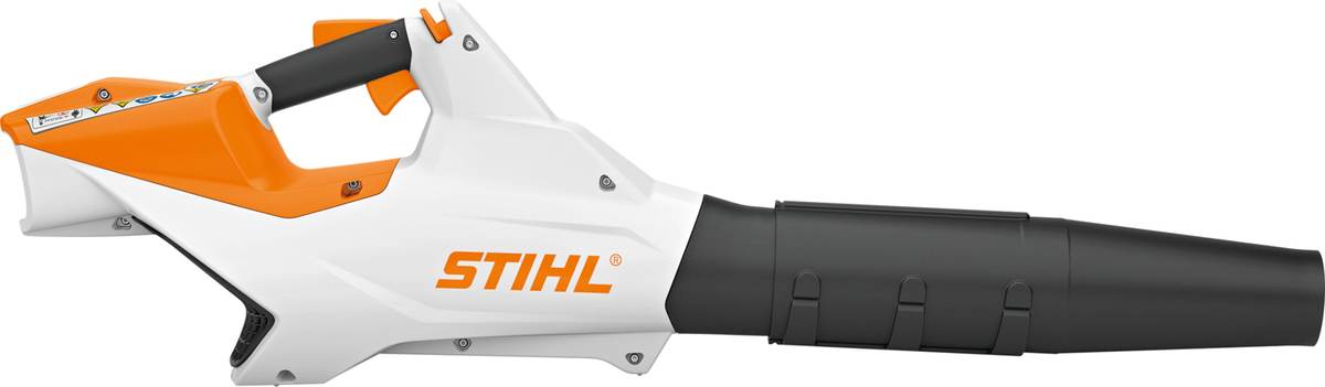 STIHL Akku-Laubbläser BGA 86, 36 V, AP-System, max 69 m|s, ohne Akku & Ladegerät, Blasgerät Produktabbildung 1