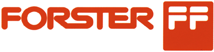 Forster Logo