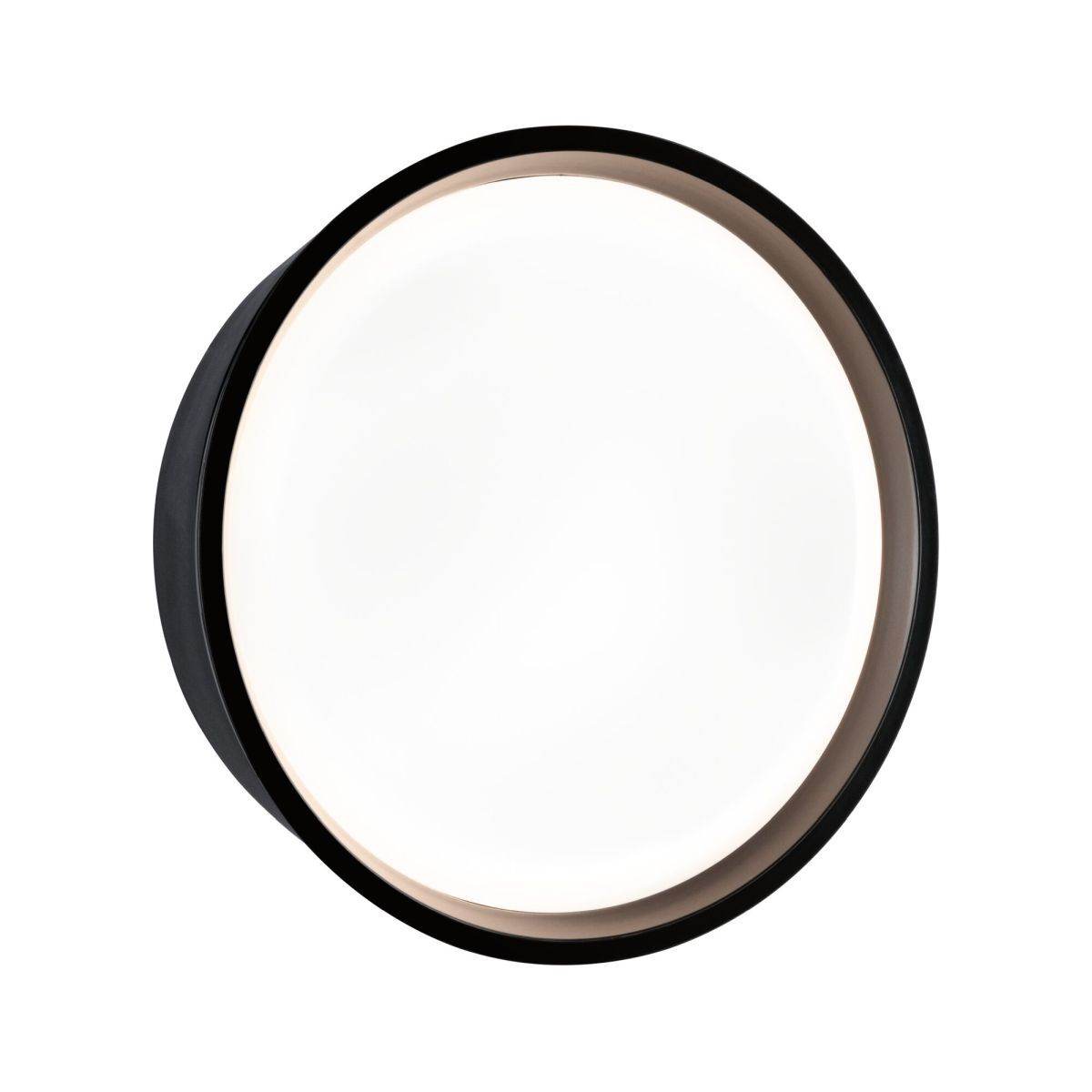 Paulmann House LED Außenwandleuchte Platomo, 14,5 W, 1200 lm, 3000 K Warmweiß, Seewasserresistent Produktabbildung