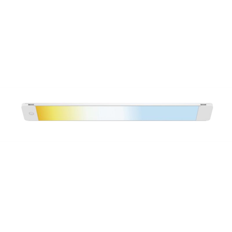 tint B-Ware LED-Unterbauleuchten Alba white, 50 cm, 13 W, tint white 2700-6500 K Produktabbildung