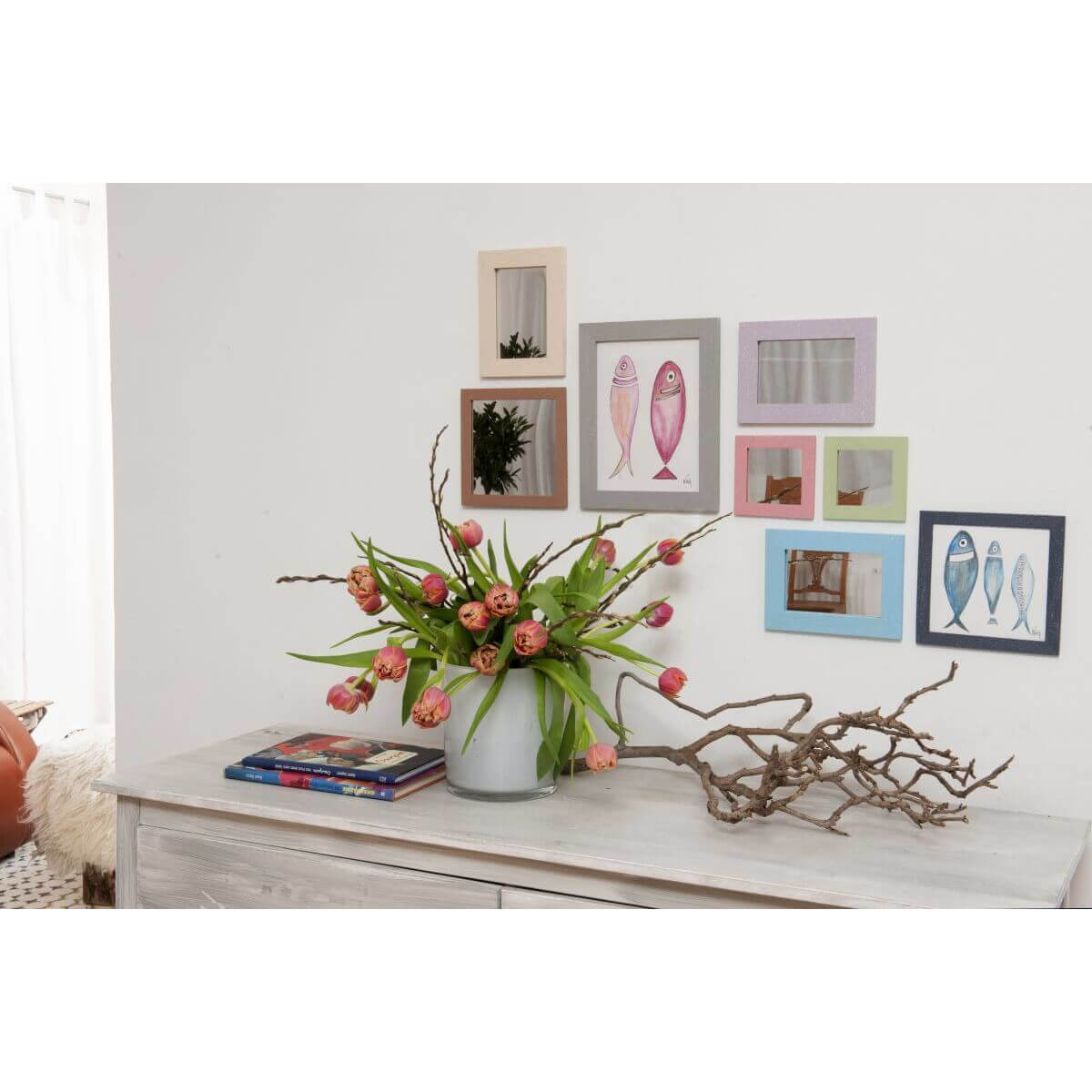 Bondex Glitzer-Basis, 0,5 l, Perle Produktabbildung 10