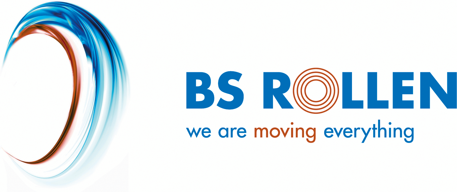 BS Rollen Logo