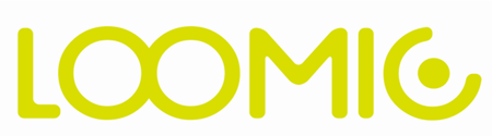 Loomic Logo