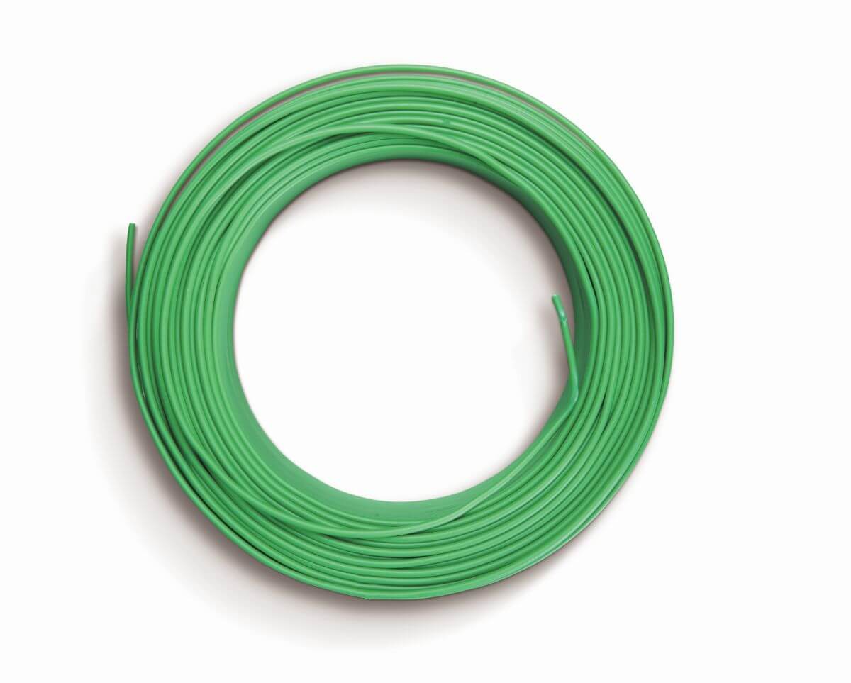 Robomow Begrenzungsdraht 100 m, Erweiterungskabel für Mähroboter Produktabbildung 1