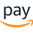 Amazon Pay Logo