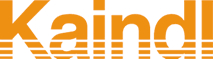 Kaindl Logo
