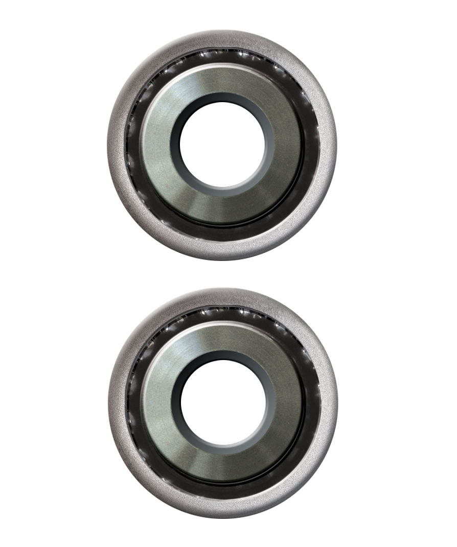 Schellenberg 83800 Kugellager Maxi, 2 Stück Produktabbildung