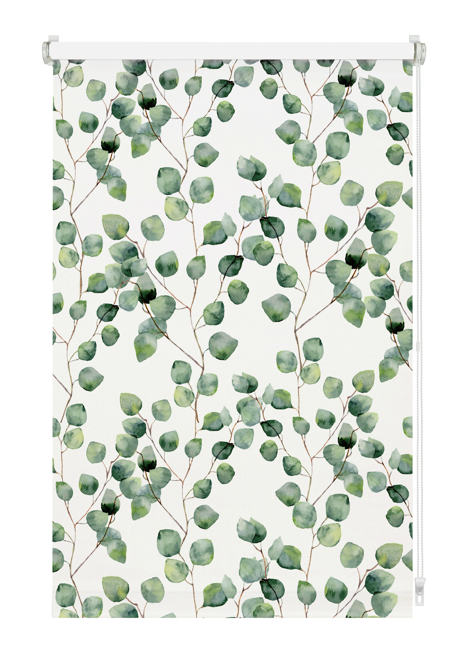 Gardinia EF Rollo BO Isabella 110x150 Produktabbildung