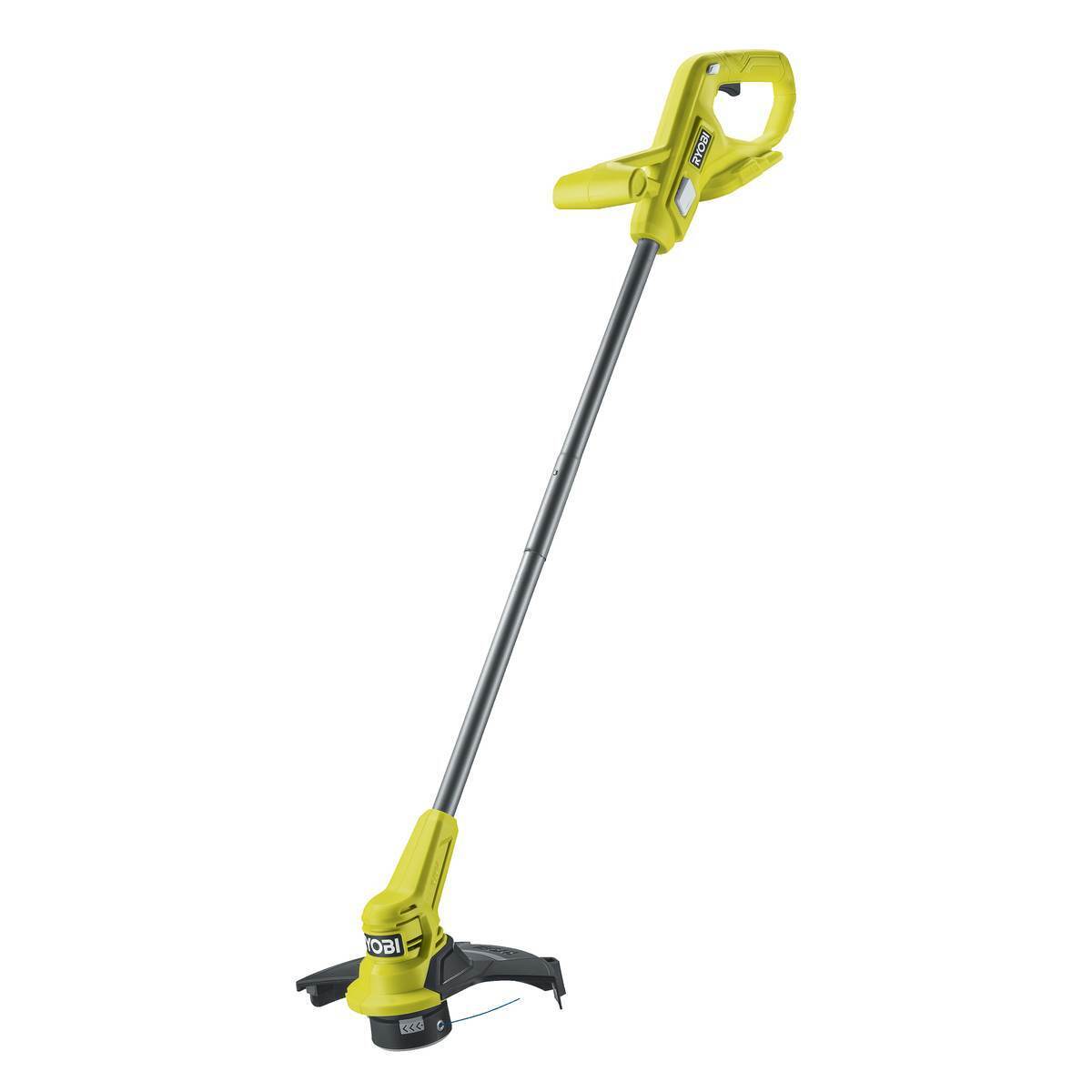 Ryobi Akku-Rasentrimmer ONE+ 18 V | Schnittbreite 23 cm | ohne Akku und Ladegerät | RY18LT23A-0 Produktabbildung