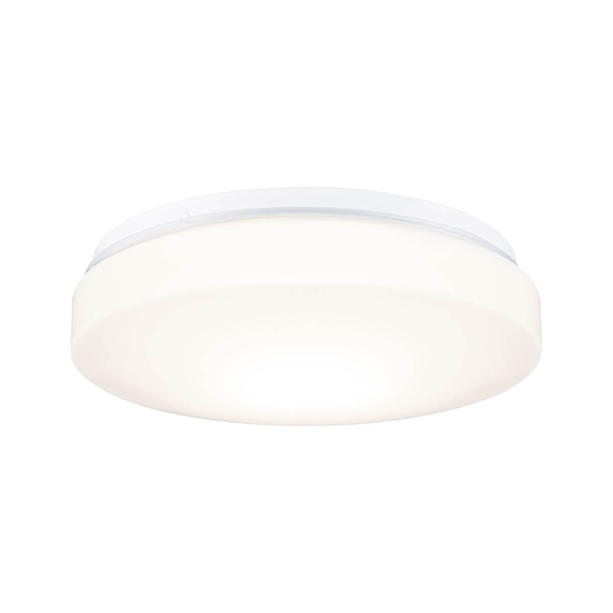 Paulmann Deckenleuchte Axin | Badezimmerlampe ohne Leuchtmittel | E27 | Badleuchte für Decken Produktabbildung 1