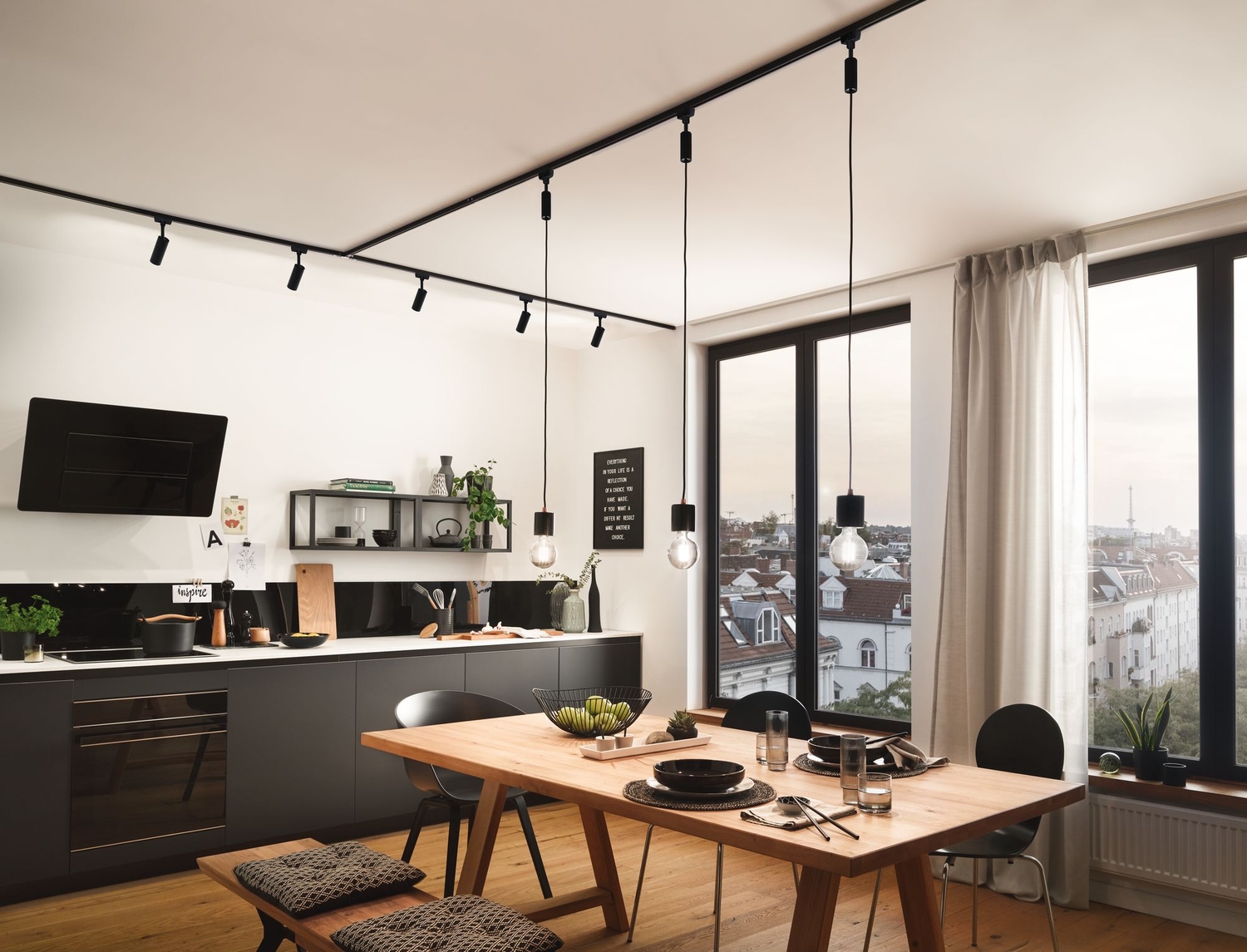 Paulmann URail System