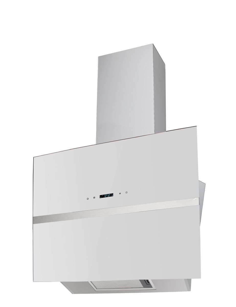 Wolkenstein Schräghaube mit Automatiköffnung W S4-60A++WTZ, Abluft- und Umluftbetrieb, EEK = A++, 60 cm Produktabbildung 1