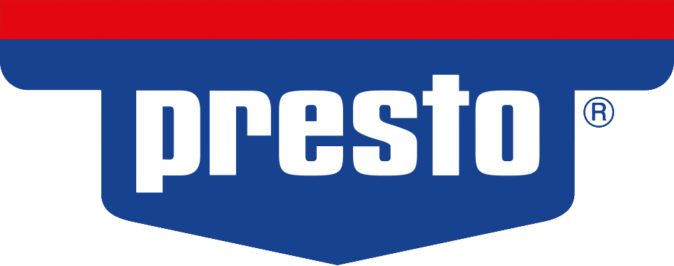 Presto Logo