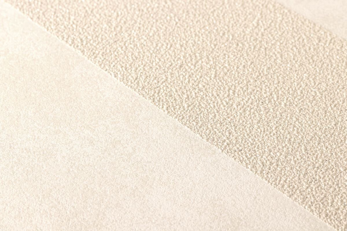 AS Creation Tapete | Streifentapeten Beige Creme Metallic | Trendwall Produktabbildung 2