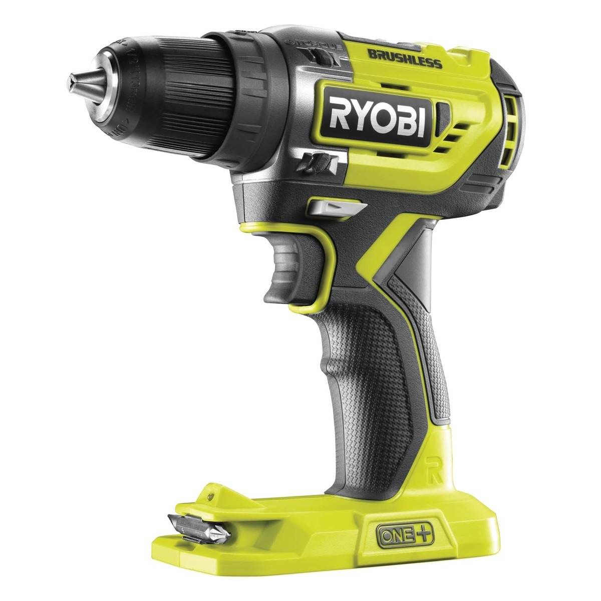 RYOBI R18DD5-0 Brushless Akku-Bohrschrauber | Drehmoment 50 Nm | ohne Akku Produktabbildung
