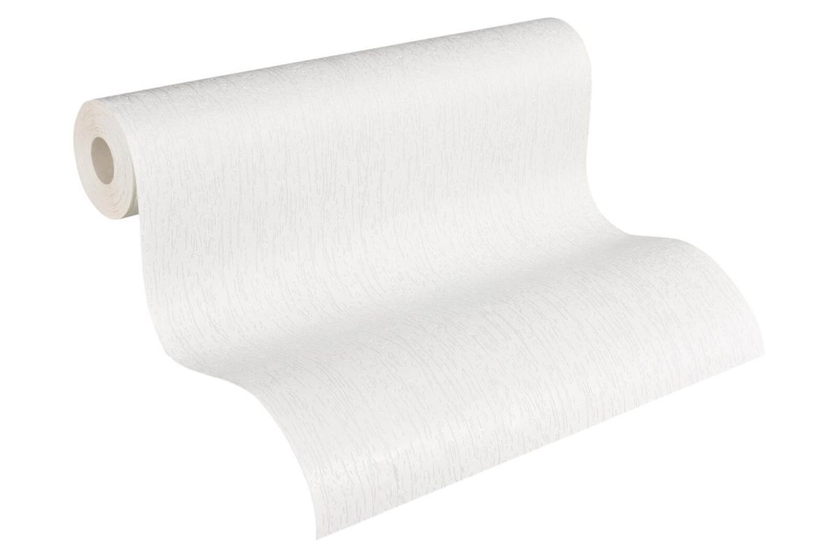 AS Creation Meistervlies Pro 2 Weiß: Vlies-Tapete 168917, überstreichbar Produktabbildung 2