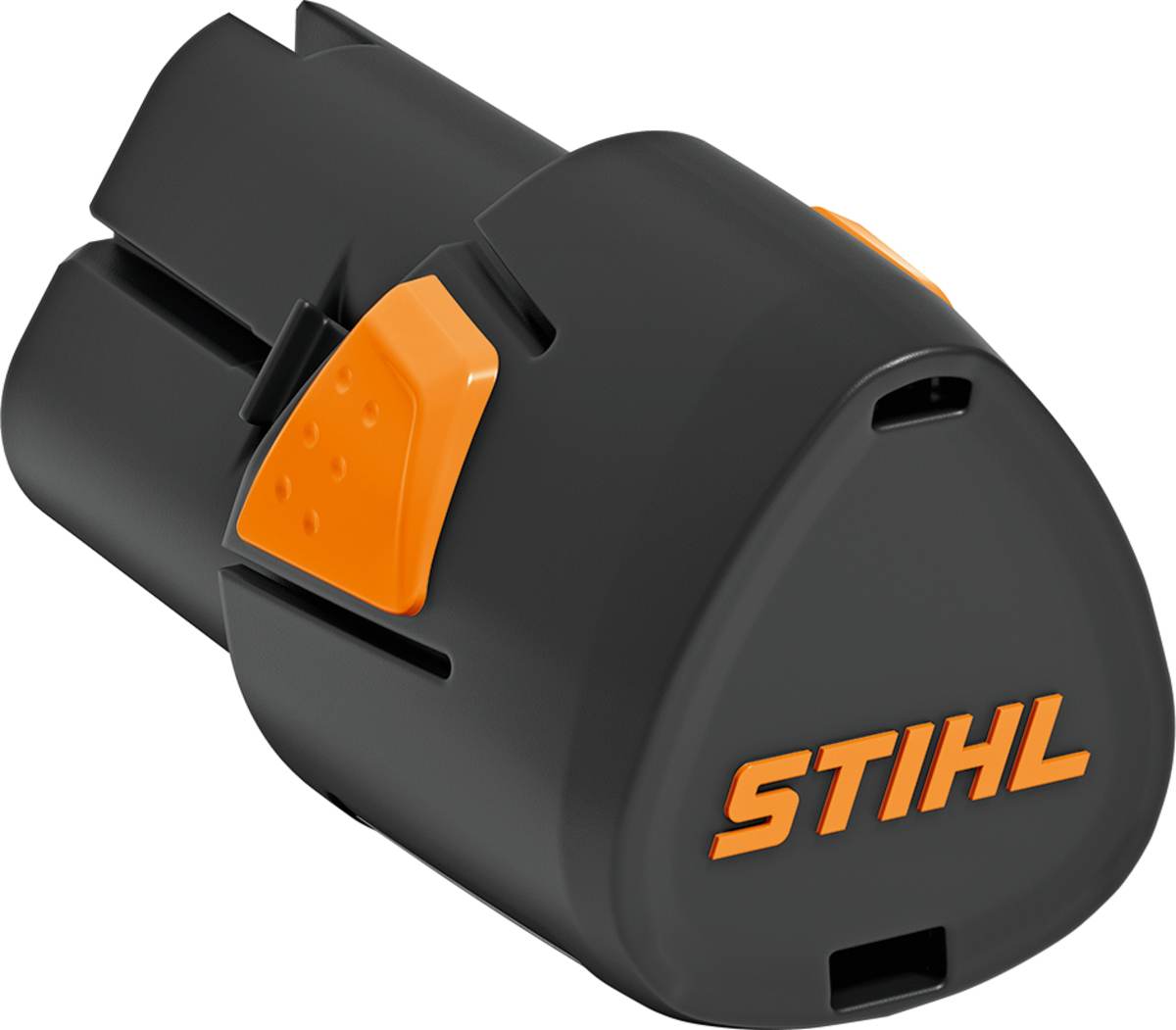 STIHL Akku AS2, Hohe Leistung durch 28 Wh, 10.8 V Akku, vielseitig einsetzbar, für HSA 26 und GTA 26 Produktabbildung