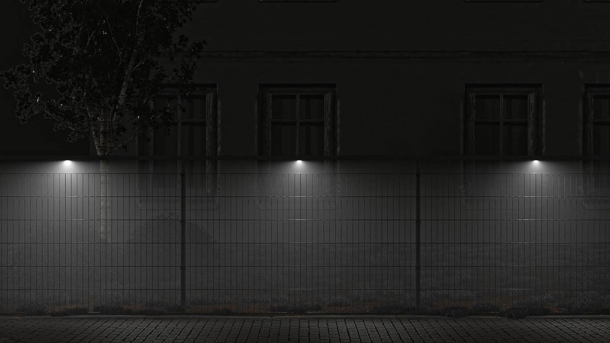 Alberts Highlight Lichtsystem | Soledra Dimmcontroller | 24 V | IP55 | Funk | 1 Kanal Produktabbildung 4