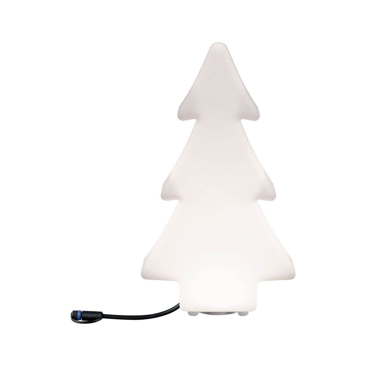 Paulmann Plug & Shine Lichtobjekt Tree, IP67, 24V, Höhe: 49 cm, Warmweiß (3000 K) Baum Produktabbildung