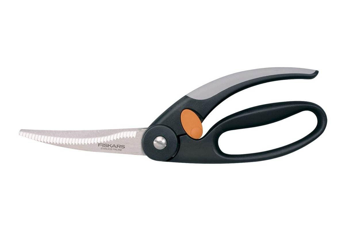 Fiskars Functional Form - Geflügelschere, 25 cm Produktabbildung 1