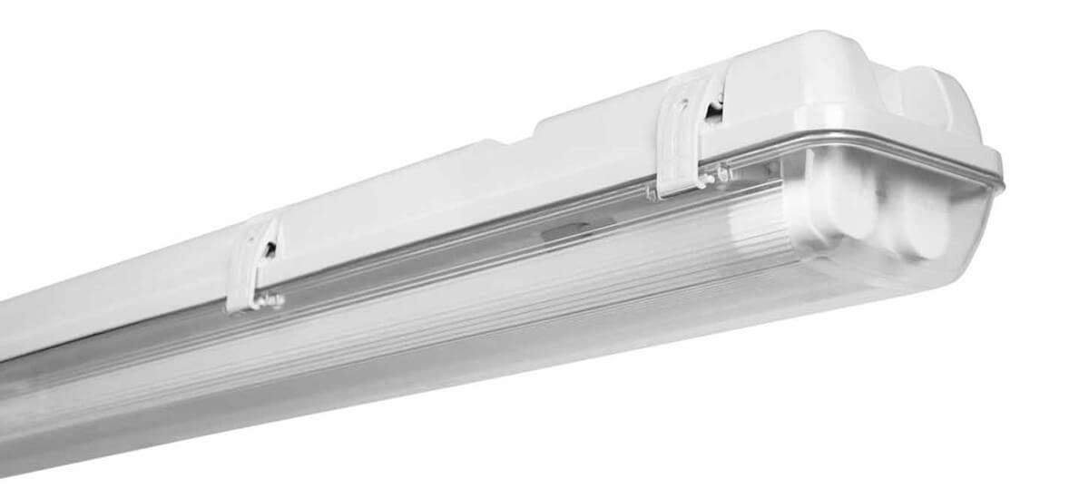 Osram SubMARINE LED Feuchtraumleuchte 150 cm | LED-Wannenlampe, Leuchtstoffröhre Produktabbildung 1