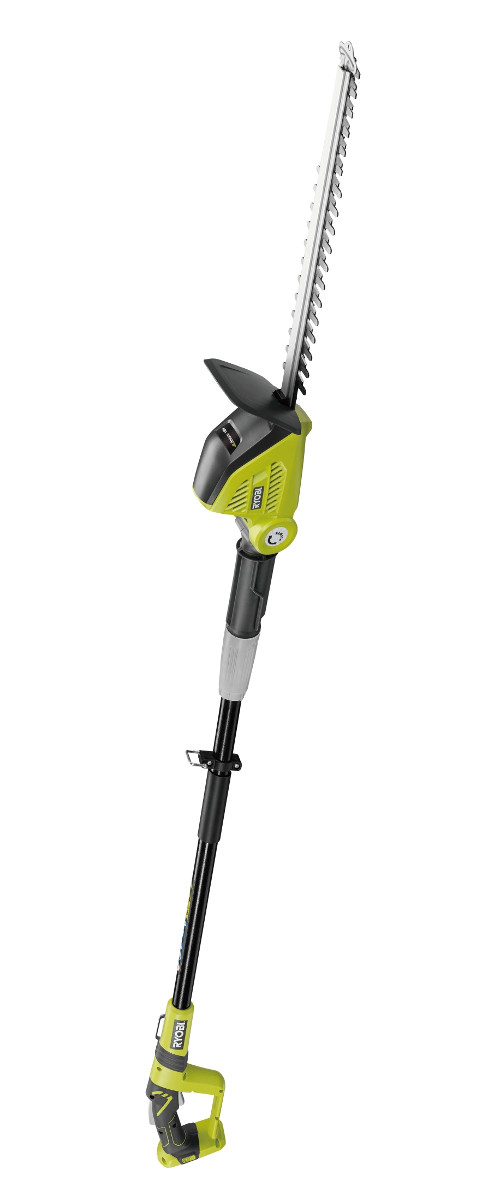 Ryobi Akku-Teleskop-Heckenschere ONE+ 18 V, Astschere ohne Akku & Ladegerät, OPT1845 Produktabbildung
