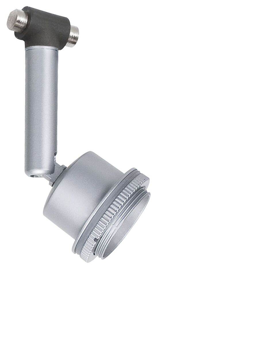 Paulmann Seilsystem-Spot DecoSystems | Deckenleuchte ohne Leuchtmittel | GU5,3 | Seilsystem Produktabbildung 5