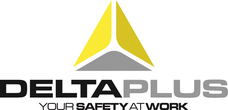 Deltaplus Logo