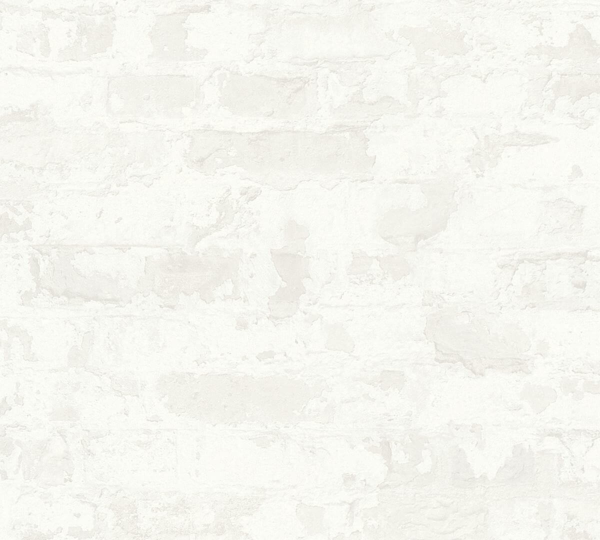 Livingwalls Grau Stein Shabby Chic Vliestapete Metropolitan Stories 369294 Produktabbildung 1