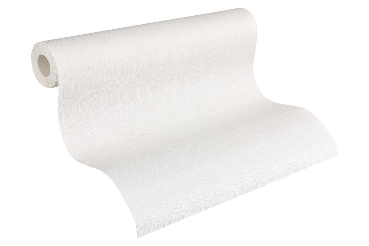 AS Creation Meistervlies Pro 2 Weiß: Vlies-Tapete 248510, überstreichbar Produktabbildung 2