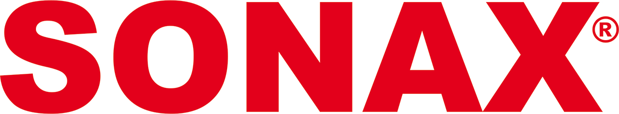 Sonax Logo