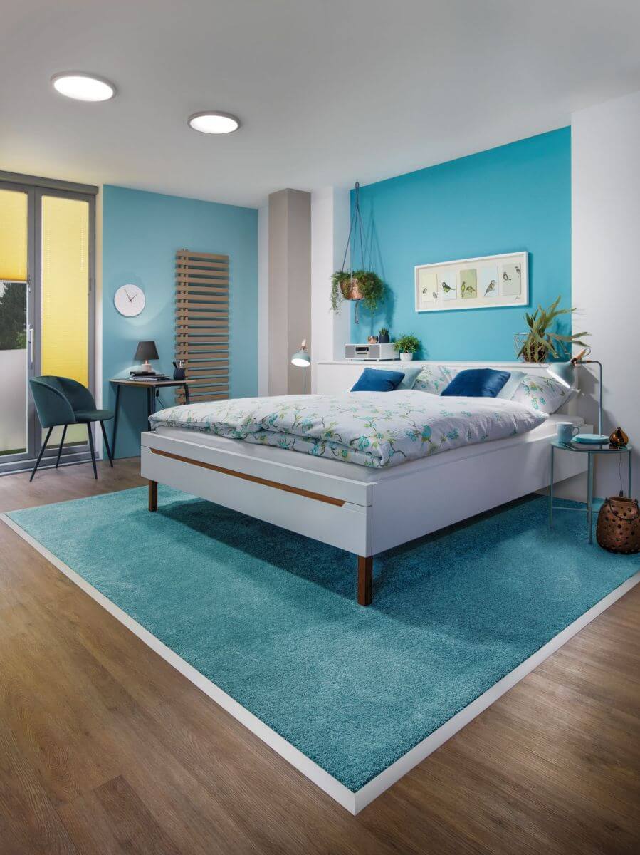 Paulmann Tischleuchte Neordic Juna 1-flammig Produktabbildung 9