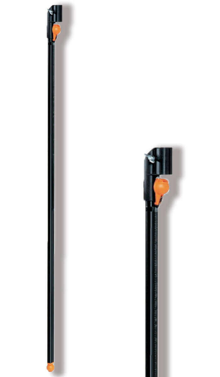 Fiskars Schneidgiraffen-Verlängerung | Verlängert Ihre Schneidgiraffe | Aus Aluminium Produktabbildung