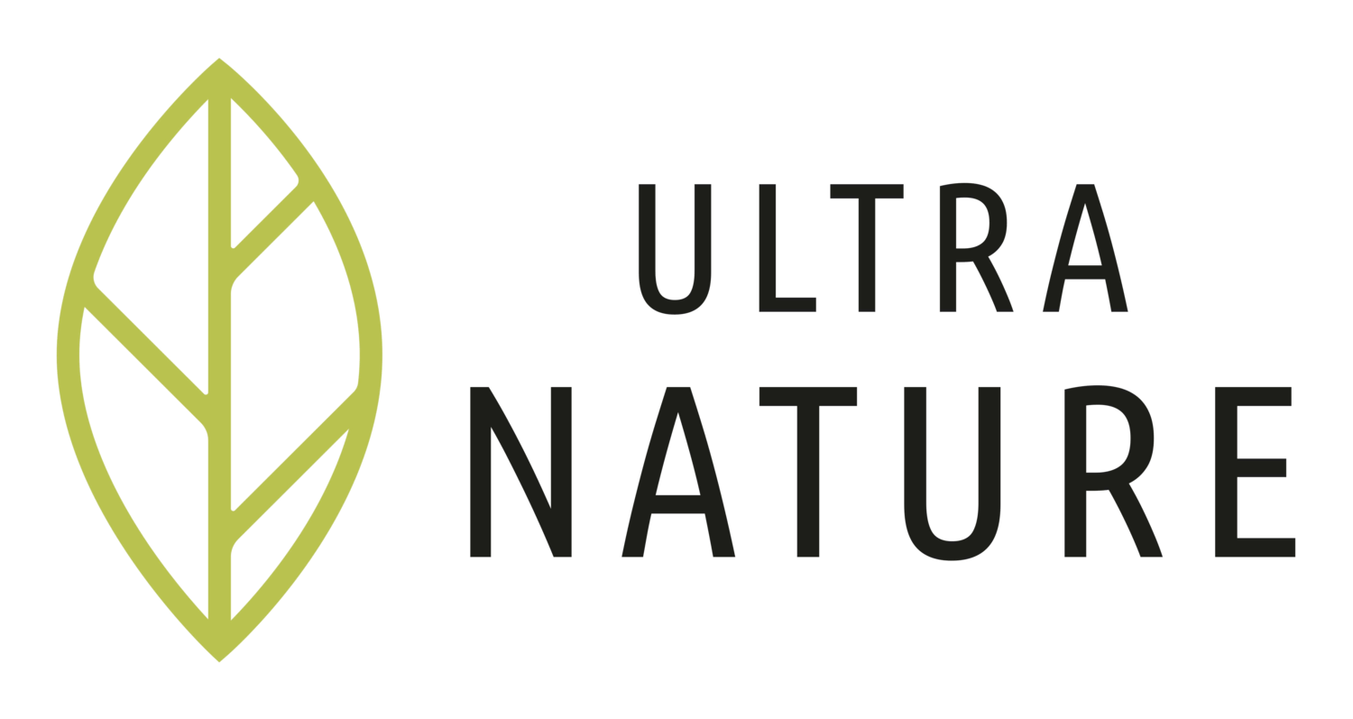 Ultranature Logo